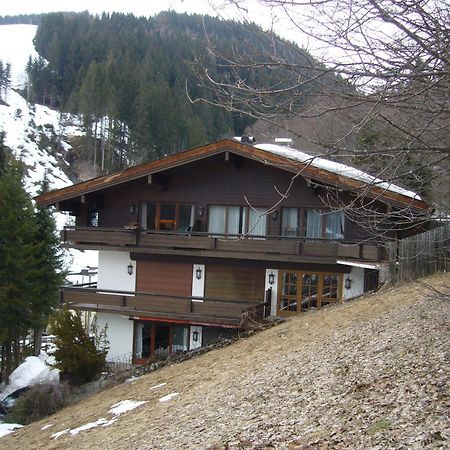 Appartement Bernkogel Saalbach-Hinterglemm Bagian luar foto