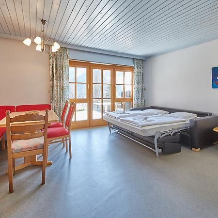 Appartement Bernkogel Saalbach-Hinterglemm Bagian luar foto