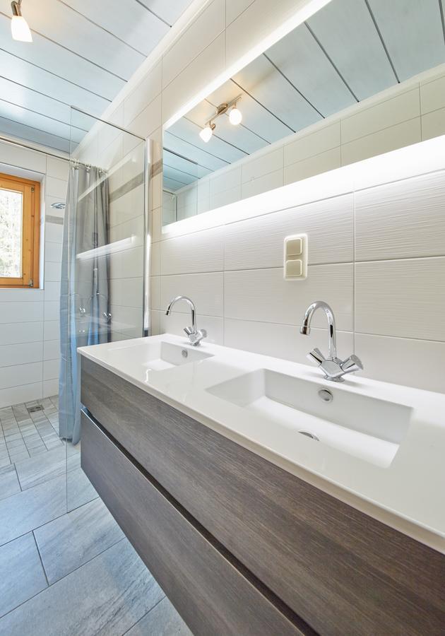 Appartement Bernkogel Saalbach-Hinterglemm Bagian luar foto