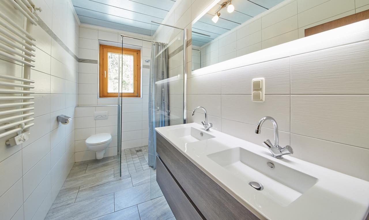 Appartement Bernkogel Saalbach-Hinterglemm Bagian luar foto