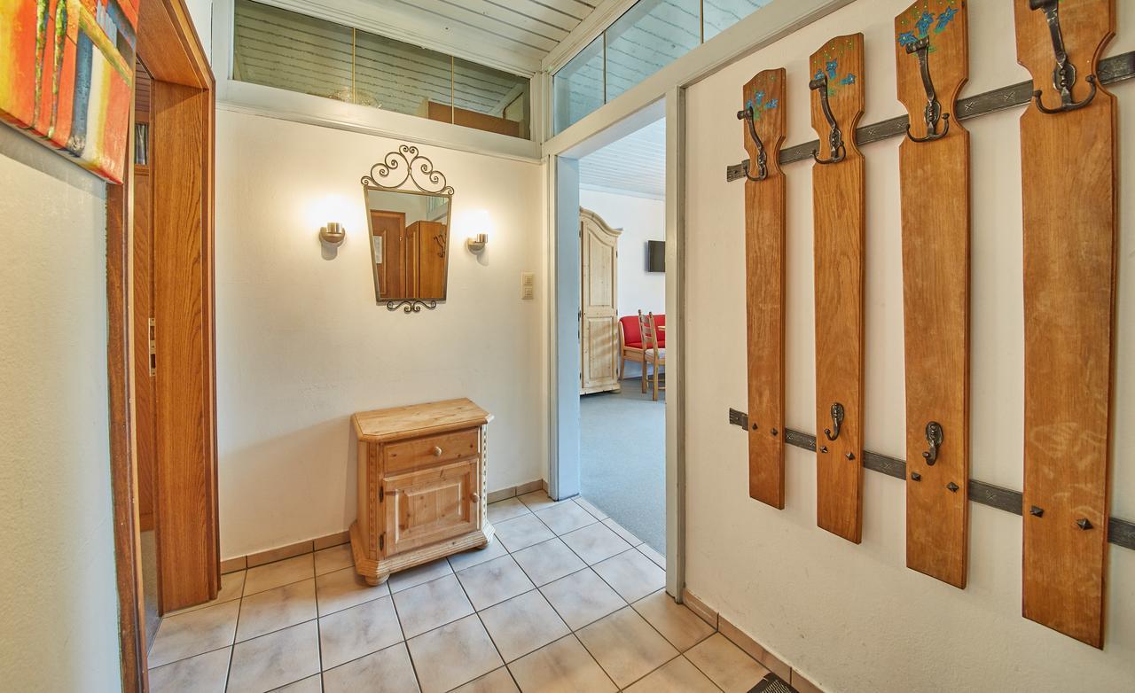 Appartement Bernkogel Saalbach-Hinterglemm Bagian luar foto
