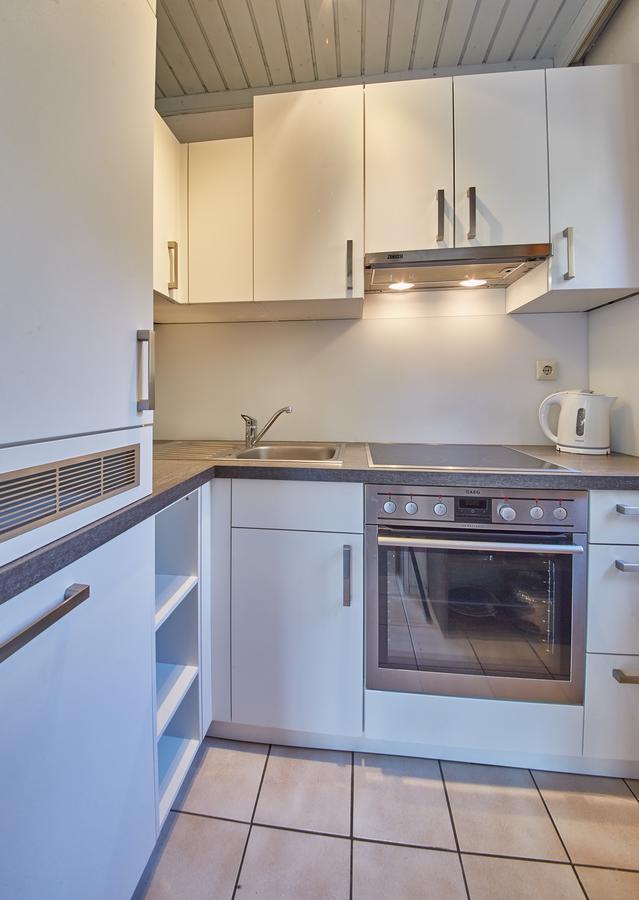 Appartement Bernkogel Saalbach-Hinterglemm Bagian luar foto