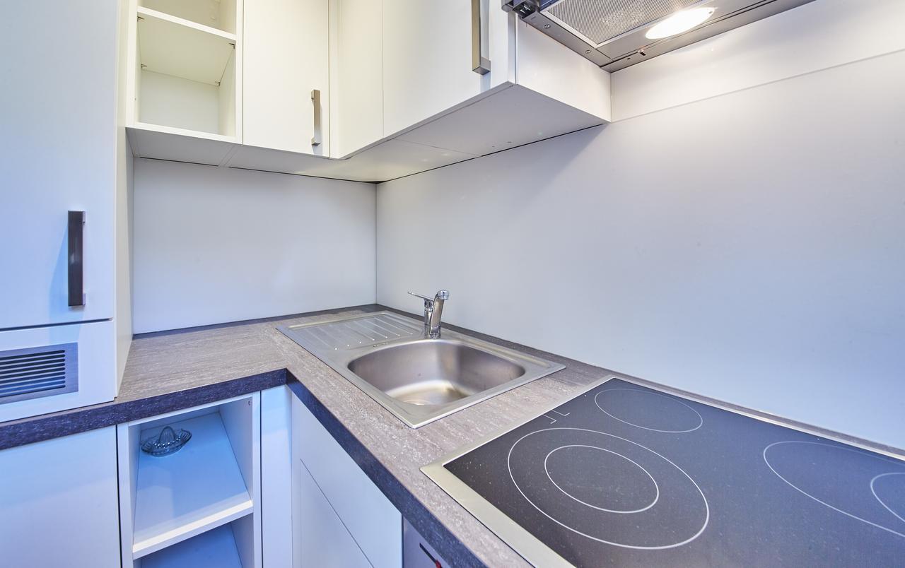 Appartement Bernkogel Saalbach-Hinterglemm Bagian luar foto